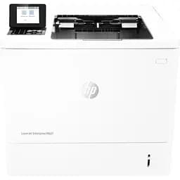Лазерний принтер HP LJ Enterprise M607dn (K0Q15A) Б/В