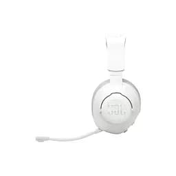 Навушники JBL Quantum 360 Wireless White (JBLQTUM360WHT) - мініатюра 4