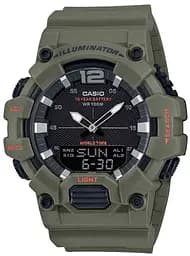 Годинник Casio HDC-700-3A2VEF
