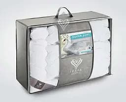 Ковдра Ideia Super Soft Premium зимова 200х220 см 8-11782 - мініатюра 2