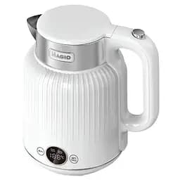 Електрочайник Magio МG-507 White teh0020880 - мініатюра 2