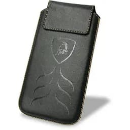 Чохол-кишеня Lamborghini для Lenovo A526