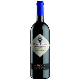 Вино Masi Valpolicella Classico Superiore Monte Piazzo Serego Alighieri, красное, сухое, 13,5%, 0,75 л