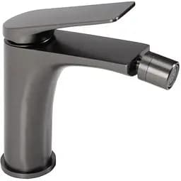 Смеситель для биде Rea Avalon tytan графит REA-B2700 Графит