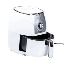 Аерофритюрниця безмасляна Sokany SK-3010 5л електрична з механічним керуванням 1500Вт - мініатюра 4