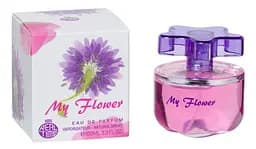 Парфюмерная вода Real Time My Flower 100 мл