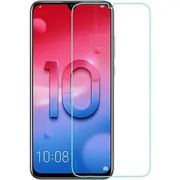 Захисне скло Toto Hardness Tempered Glass 0.33 mm 2.5D 9H Huawei Honor 10 Lite
