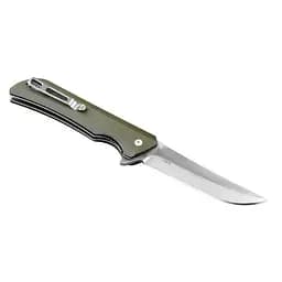 Ніж cкладний Ruike Hussar P121-G, Зелений - мініатюра 4