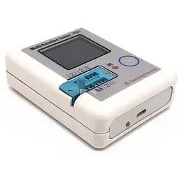 Тестер Voltronic FNIRSI LCR-TC1, измеритель ESR LCR, Box