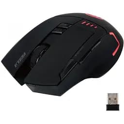 Миша бездротова Marvo M720W Wireless чорна