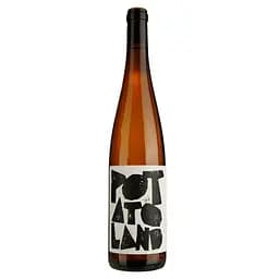 Вино Matthias Warnung Potatoland Gruner Veltliner белое сухое 0.75 л