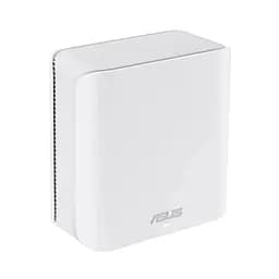 Asus Система WiFi-Mesh Asus ZenWiFi BD4 BE3600, 2x2, 5GE WAN/LAN, 1мод, білий - мініатюра 4
