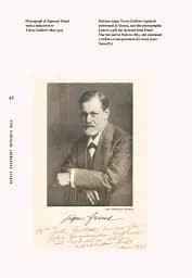 Freud. IX. Vienna, Berggasse 19 – The Origin of Psychoanalysis - мініатюра 8