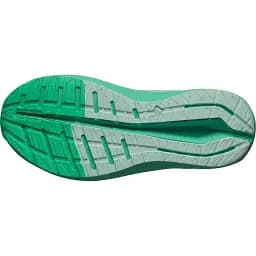 Кросівки Salomon outdoor Aero Blaze 2 W 4.5 Bay/Cherry Tomato/Electric Green - мініатюра 4