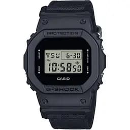 Чоловічий годинник Casio G-Shock Classic DW-5600BCE-1E
