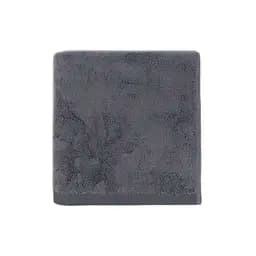 Рушник Lotus Home Готель Premium - Microcotton Antrasit 90x150 550 г/м² - мініатюра 2