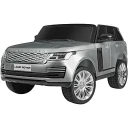 Детский электромобиль-джип Bambi M 4175EBLRS-11 Land Rover до 50 кг