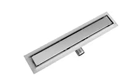 Душовий канал VBI Kent 2в1 90 chrome VBI-060309CH - мініатюра 7