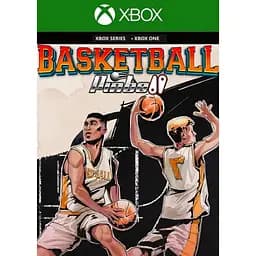 Ключ активації Microsoft BasketBall Pinball для Xbox One/Series S/X