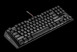 Клавіатура 2E Gaming KG355 Ukr RGB Black (2E-KG355UBK) - мініатюра 2