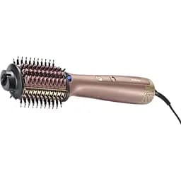 Фен-щітка Babyliss Air Power Volume 1000 Вт рожевий (AS95E)