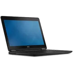 Ноутбук Dell Latitude E7250 (i5-5300U/8/256SSD) - Class A- "Б/В" - мініатюра 6