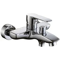 Смеситель для ванны Haiba Columbia euro HB0815)