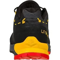 Кросівки LaSportiva Tx Guide Leather 44 Carbon/Yellow (1052-27S900100 44) - мініатюра 4