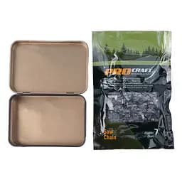 Ланцюг для ланцюгової пилки Procraft industrial  P.1/4.46 Universal 1/4" шаг 46 зв. - мініатюра 2