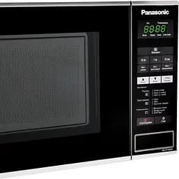 Мікрохвильова піч Panasonic NN-ST254MZUE [139225] - мініатюра 7
