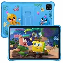 Планшет Blackview Oscal Pad 50 Kids 2/64GB Wi-Fi Blue