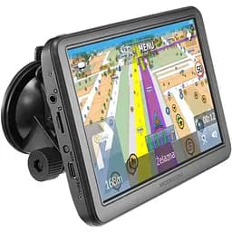 GPS Навігатор Modecom Device CX 7.0 PLUS 16GB 7 MapFactor EU (NAV-FREEWAYCX70PLUS-MF-EU) - мініатюра 8