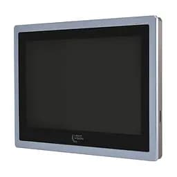 Відеодомофон 10” Light Vision SYDNEY FHD Silver (82-00210) - мініатюра 2