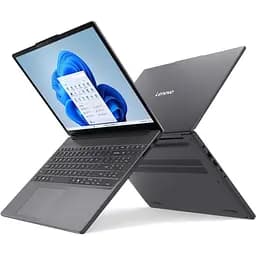 Ноутбук Lenovo IdeaPad i7-13620H 49GHz, IPS, 32GB DDR5, 1TB, UHD, Без ОС
