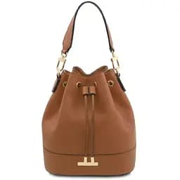 Женская сумка - ведро Tuscany 21х24х15 см sum0028528