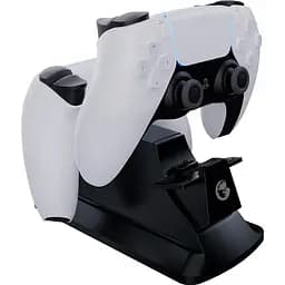 Зарядна станція для геймпадів GameSir Dual Charging Station DSP503 для Sony DualSense Controller [105737] - мініатюра 6