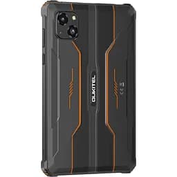 Планшет OUKITEL RT3pro 8" 4/128GB LTE Orange (RT3pro_Orange) - мініатюра 9