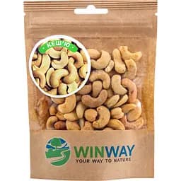 Кешью Winway жареный 100 г (769976)