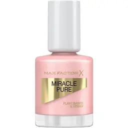 Лак для нігтів Max Factor Miracle Pure, відтінок 202 (Natural Pearl), 12 мл