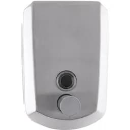 Дозатор для жидкого мыла настенный Zerix LR404 (ZX2716) 