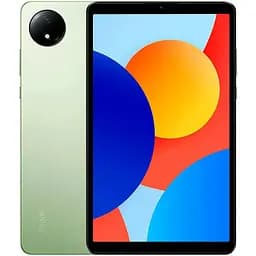 Планшет Xiaomi Redmi Pad SE 8.7 6/128GB Mint Green (Global) Wi-Fi