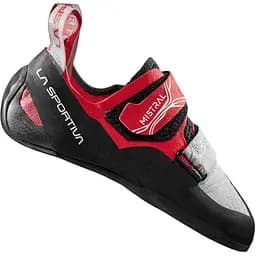 Скельники La Sportiva Katana WMN 38.5 Black/Red LaSportiva (1052-40I323907 38,5)