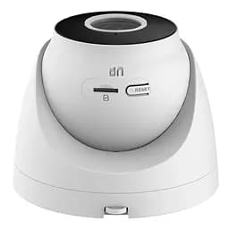 IP-відеокамера з WiFi 4Mp IMOU Turret IPC-T42EP-C f=2.8mm, ІЧ підсвічування, з мікрофоном (99-00019575) - мініатюра 3