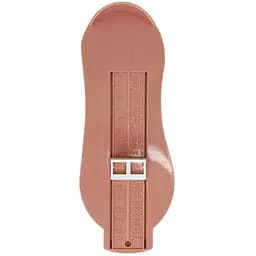 Прилад для вимірювання стопи дитячий 1402 Рожевий (2000990762269)