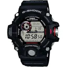 Годинник Casio GW-9400-1ER - мініатюра 2
