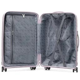 Валіза Semi Line 28" L Light Pink (T5793-3) - мініатюра 6