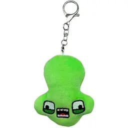 Брелок Watchbands Цифри Лор Number Lore цифра 8 довжина 8 см колекційний (MI-BR28)