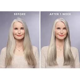 Відновлююча олія для волосся Moroccanoil Treatment Purple Фіолетові пігменти 25 мл - мініатюра 6