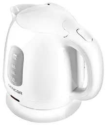 Електрочайник Sencor SWK 1010WH teh0026864 - мініатюра 4
