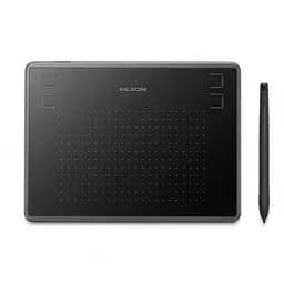 Планшет Huion Inspiroy H430P - мініатюра 6